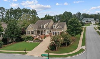 6 Hazelbrook, Acworth, GA 30101