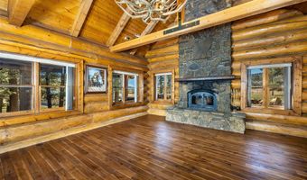 53 Forest Rd 76, Angel Fire, NM 87710