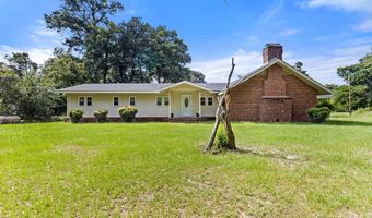 653 Seth Turner Rd, Albertson, NC 28508
