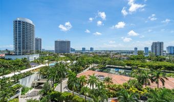 6000 Island Blvd 1002, Aventura, FL 33160