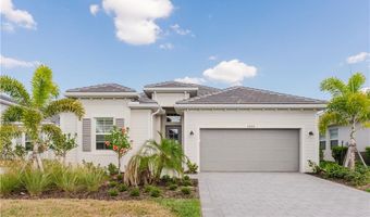 5444 FANCOURT LINKS Way, Ave Maria, FL 34142