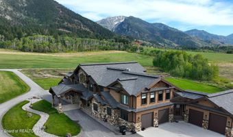 454 DEER Rd, Bedford, WY 83112