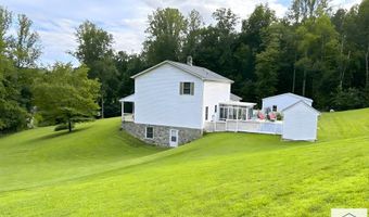 160 Colston Dr, Bassett, VA 24055