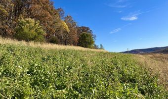 County KK, Alma, WI 54610