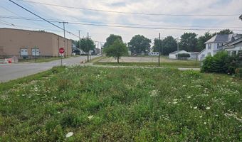 803 Union St, Ashland, OH 44805