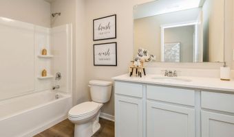 2809 NW 29th St Plan: Bellhaven, Ankeny, IA 50023