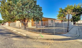 515 S 11TH St, Belen, NM 87002