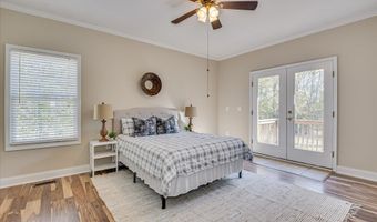 4121 Pine Ridge Rd, Appling, GA 30802