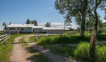1275 Highway 91 S A, Dillon, MT 59725
