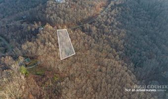 Larkspur Trail lot 33, Banner Elk, NC 28604