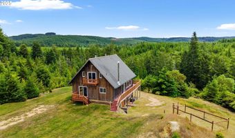 89328 WHISKEY RUN Ln, Bandon, OR 97411