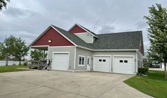 215 S 5th St E, Baker, MT 59313
