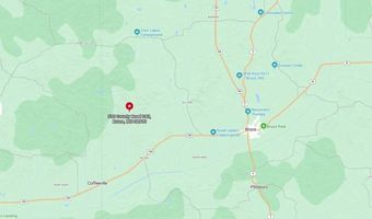 500 Cr 247 Country Rd, Bruce, MS 38915