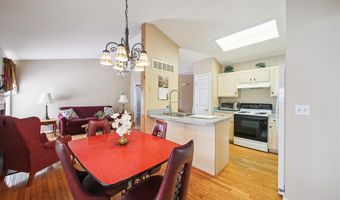 1247 HILLTOP Dr, Annapolis, MD 21409