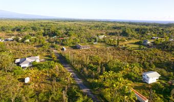 3 RD Ave, Keaau, HI 96749