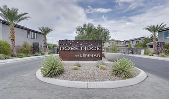 932 Lotus Falls St, Henderson, NV 89052