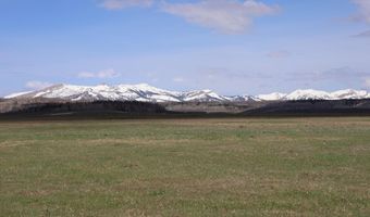 980 ACRES MERNA N BEAVER, Daniel, WY 83115