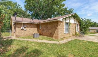 1512 14th Cir, Barling, AR 72923