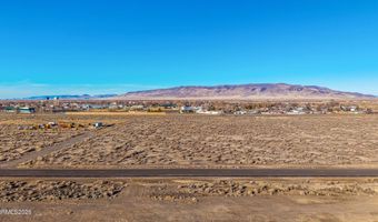 205 Old 8a Hwy, Battle Mountain, NV 89820
