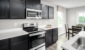 437 Quarry Creek Dr Plan: Ivy, Amherst, OH 44001