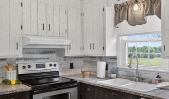 935 Turkey Mountain Rd, Amherst, VA 24521