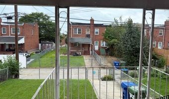 325 IMLA St, Baltimore, MD 21224