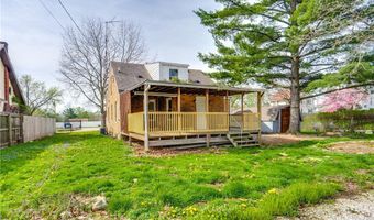 1650 S Liberty Ave, Alliance, OH 44601
