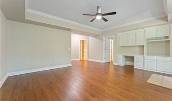 504 Old Forge Dr, Bentonville, AR 72712