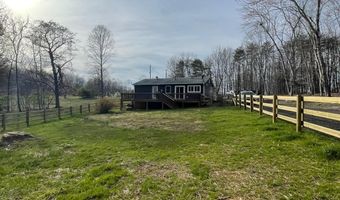 400 N Powells Island Rd, Arrington, VA 22922