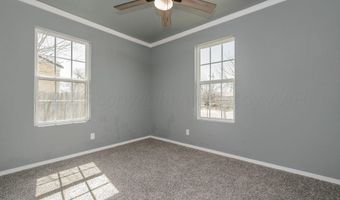 707 S Manhattan St, Amarillo, TX 79109