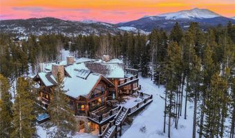 456 Peerless Dr, Breckenridge, CO 80424