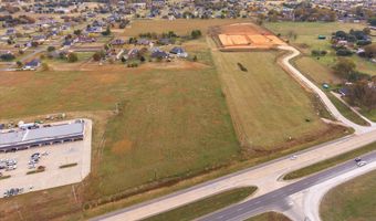 4950 Benton Rd, Benton, LA 71111