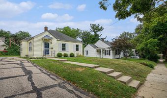 1207 Prescott Ave, Ann Arbor, MI 48103