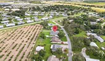 2435 N AZALEA Dr, Avon Park, FL 33825