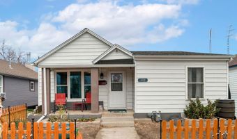 412 E 20TH St, Cheyenne, WY 82001