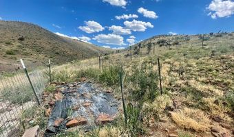 1018 Matewan Dr, Alpine, TX 79830
