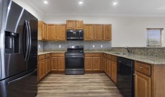 5140 Atlantis Dr, Bay St. Louis, MS 39520