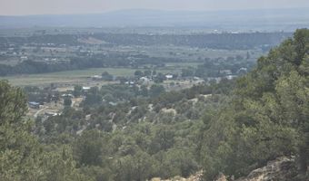 Lobo Ranch Road, Arroyo Hondo, NM 87513