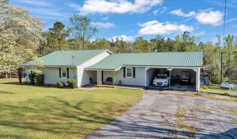 7025 Rance Perry Rd, Appling, GA 30802