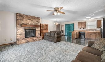 1414 Main St, Arkoma, OK 74901