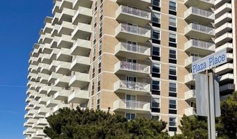 101 S Plaza Pl 1502, Atlantic City, NJ 08401