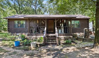 425 Hartwick Ln, Atkins, AR 72823