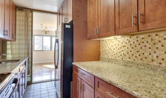 4600 CONNECTICUT Ave NW 809, Washington, DC 20008