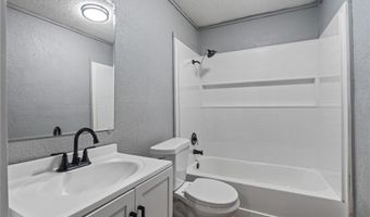 320 Maple Shade Rd, Alma, AR 72921
