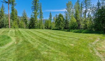 500 Wild Swan Trl, Bigfork, MT 59911