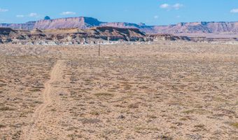 Powell Springs Lot 3R, Big Water, UT 84741