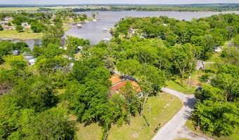 6515 N 4402 Rd, Adair, OK 74330
