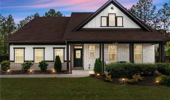 8030 Stine, Ball Ground, GA 30107