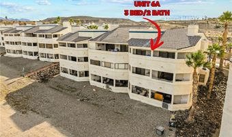 2022 Merrill Ln 6A, Bullhead City, AZ 86442