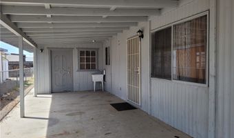 854 Terrace Dr, Bullhead City, AZ 86442